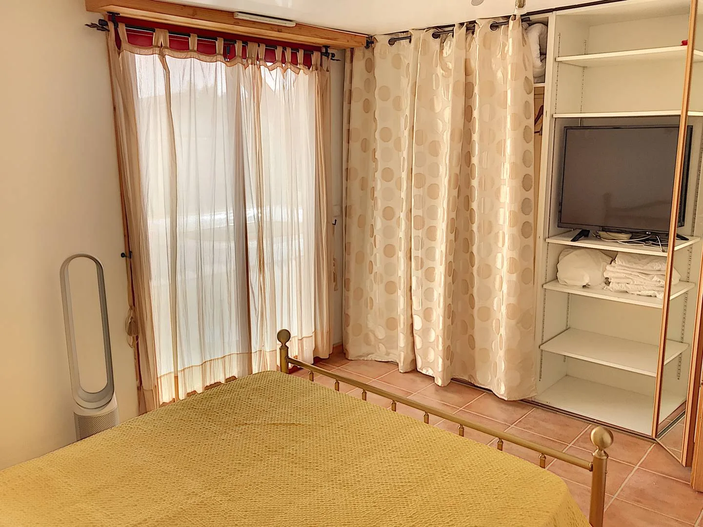 Belle Villa Messanges13