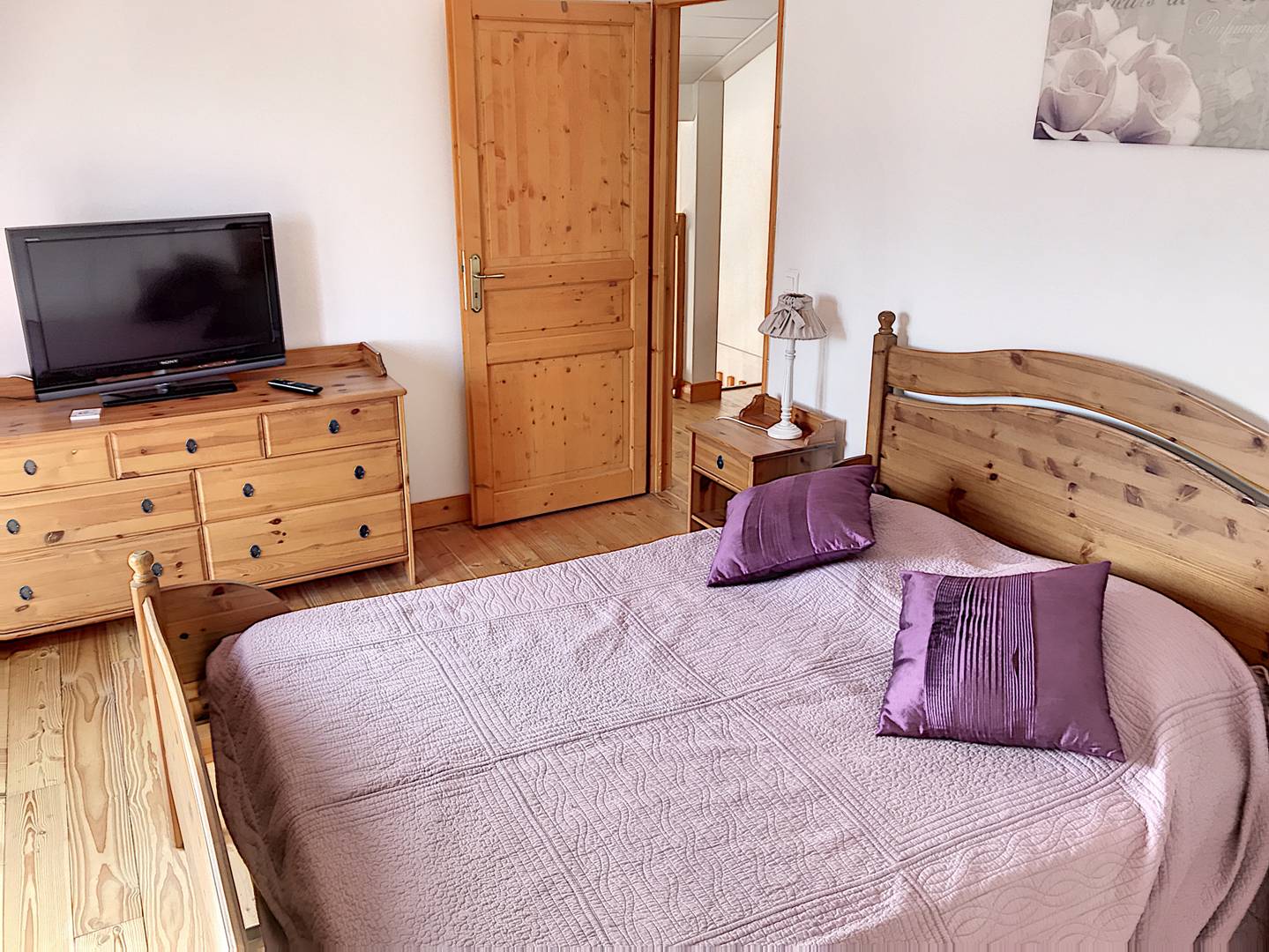 Belle Villa Messanges15