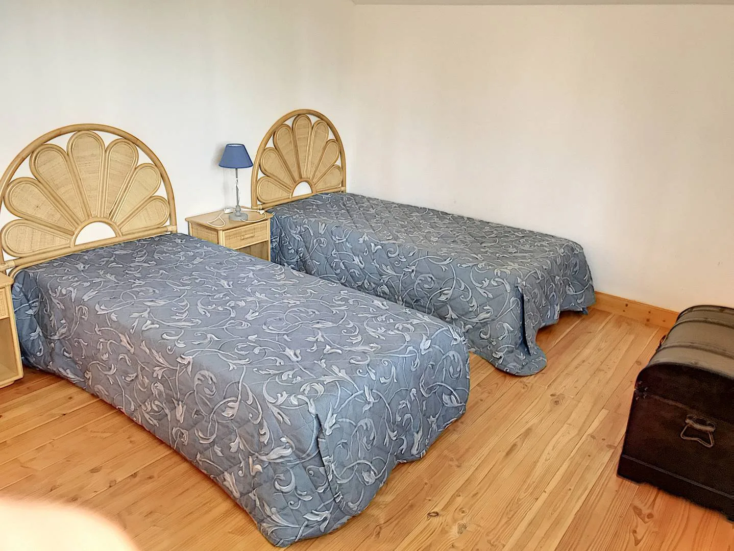 Belle Villa Messanges6