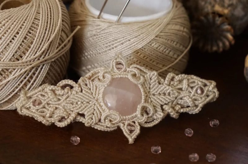 Bijou Macramé
