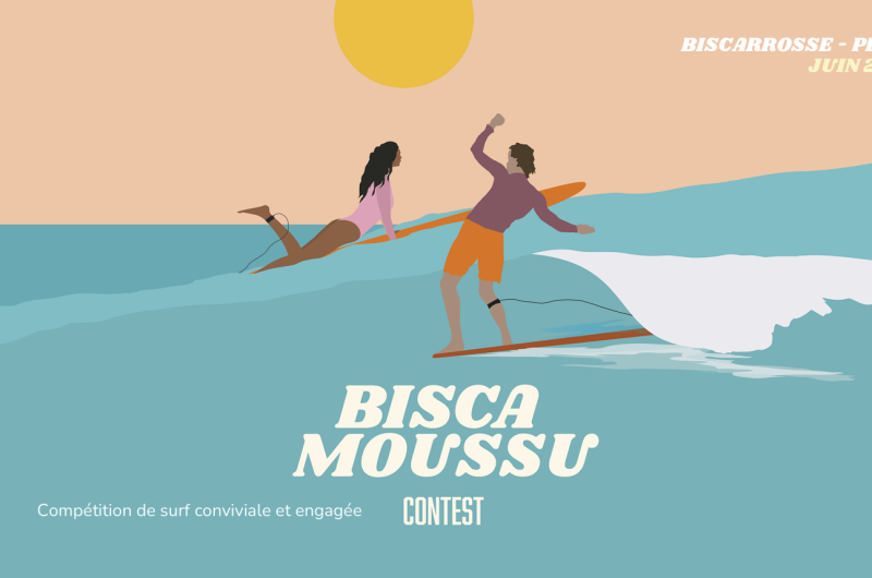 Bisca Moussu Contest