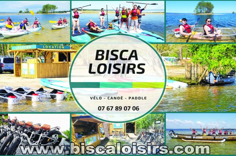 Bisca loisirs PHOTO MULTI ACT 2026 1920 1080