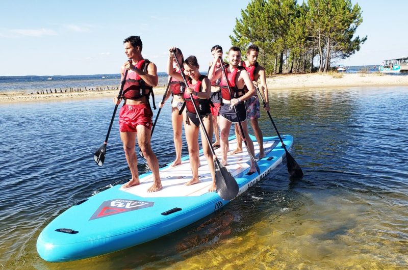 Bisca loisrs BIG PADDLE 1