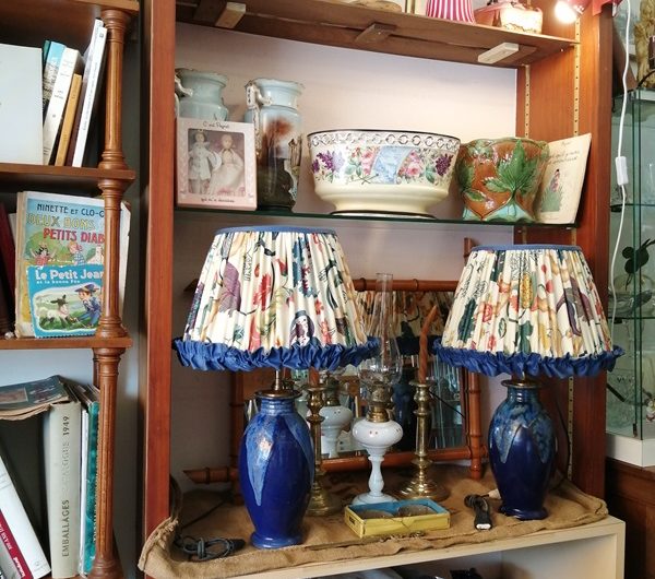 Brocante de Sabres 4