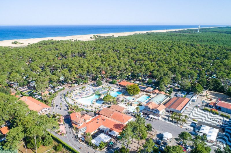 CAMPING LE VIEUX PORT MESSANGES (5)