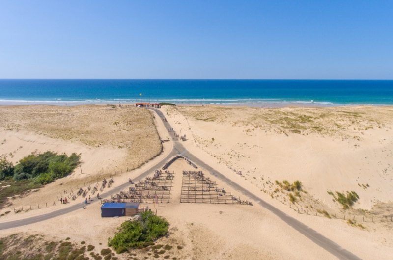 CAMPING LE VIEUX PORT MESSANGES (9)