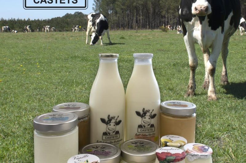 CASTETS_Lait de Castets_Guide Pratique 2024