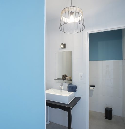CHAMBRE 3 DET 2 B