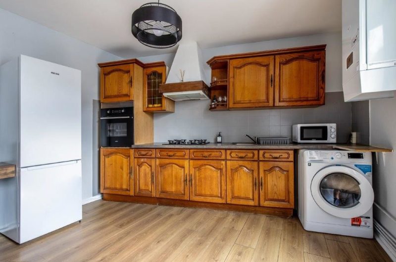 CHAULET 001 – cuisine