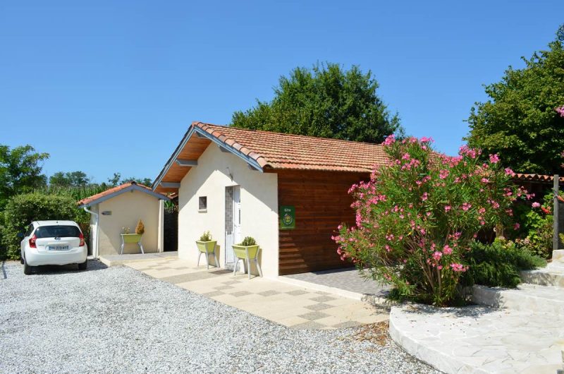 CLERMONT Le Grand Landais