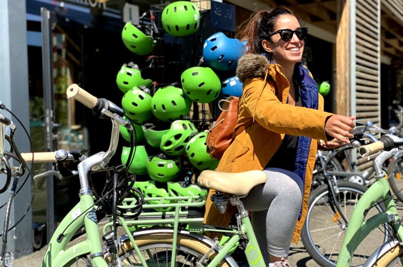 CLICK&BIKE bisca