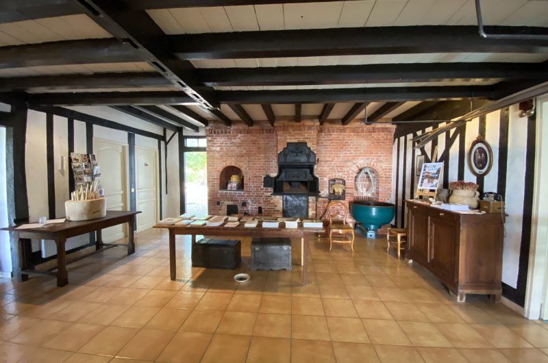 CLNT-LEVIGNACQ-Musée Jean Boucau (4)
