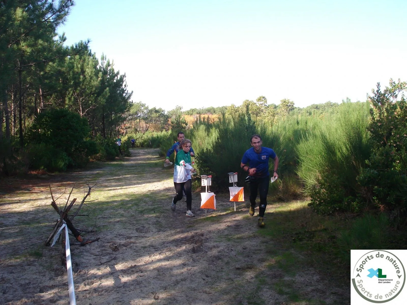 COURSE ORIENTATION ST VINCENT DE PAUL  (2)