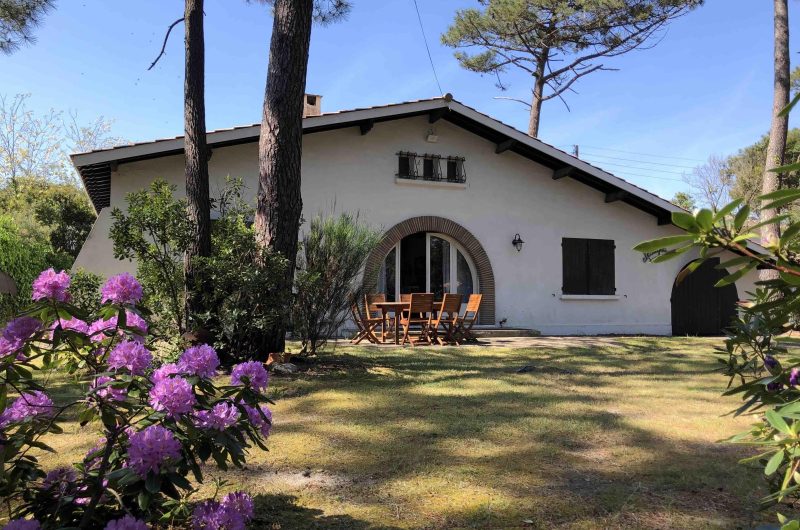 COUSIN façade fleurs