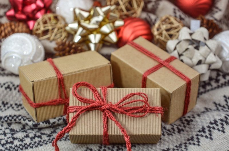 Cadeaux de Noël