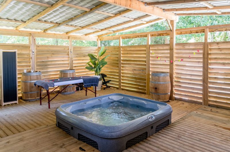 Camping L’arbre d’or – Parentis en Born_250820_091