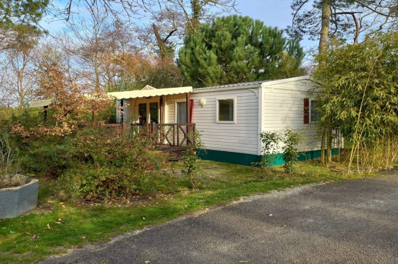 Camping des Forges MH2