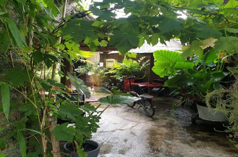 Camping des Forges coin