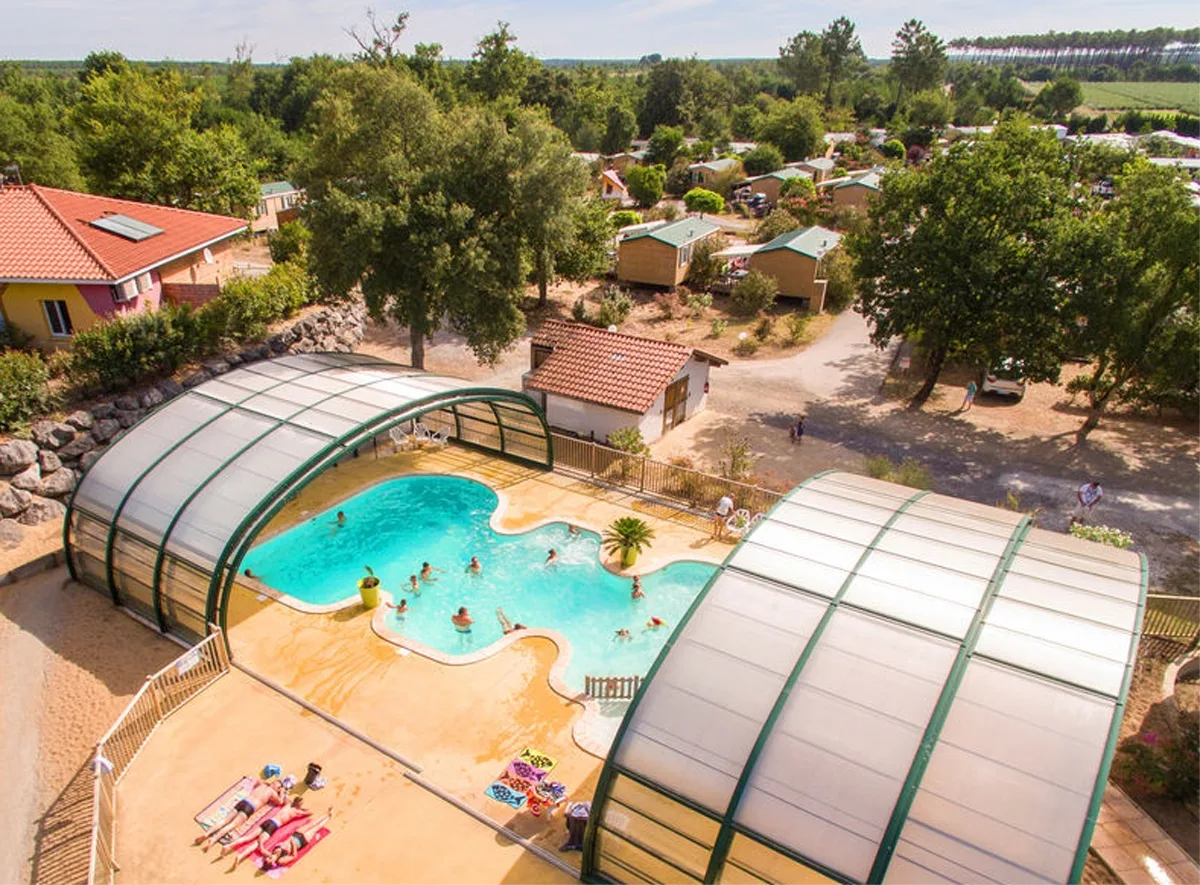 Camping-le-clown-ocean-Tosse-Landes-Atlantique-Sud-4