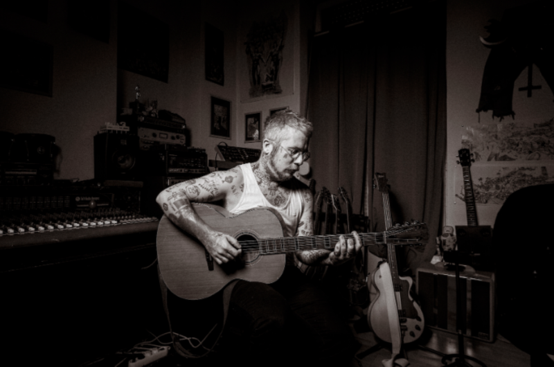 Capture