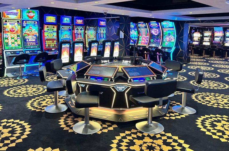 Casino 2