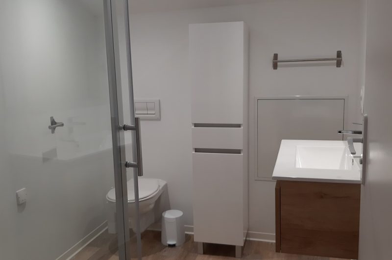 Caules – sde2 wc étage