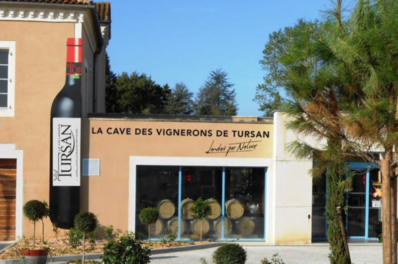 Cave-Tursan_Cave