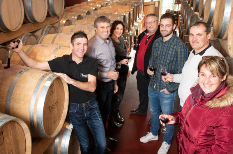 Cave-Tursan_Nos Vignerons