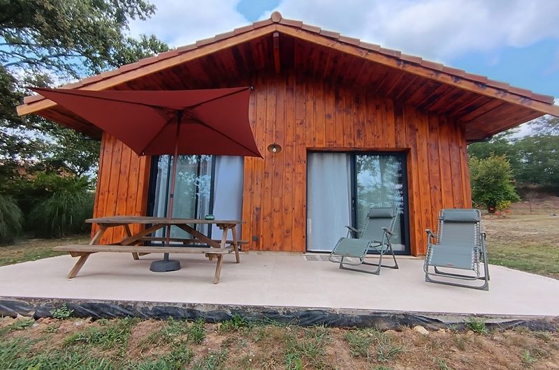 Chalet Mayura (1)