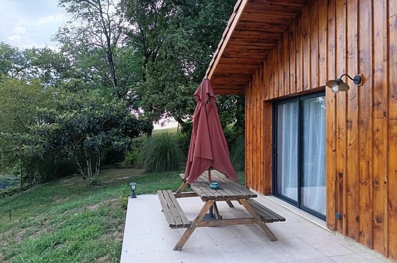 Chalet Mayura (2)