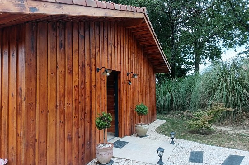 Chalet Mayura (7)