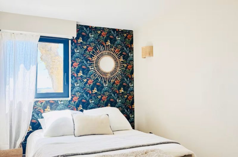 Chambre 1  © Cocoon du Gave