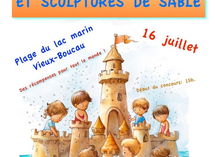 ChateauxdeSable-VieuxBoucau-LandesAtlantiqueSud