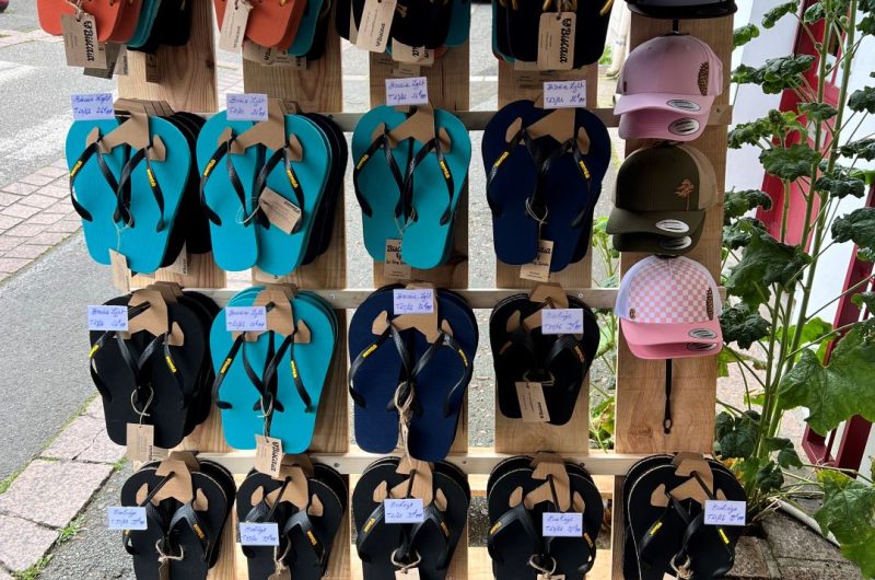 Chaussures Joannes – biscaîa 4060