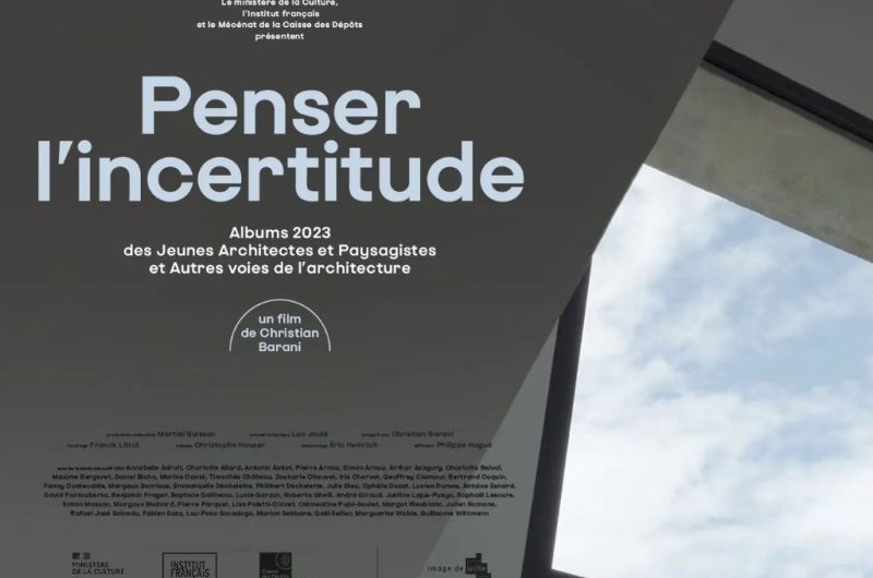 Retouches visuels Tourinsoft animations – Ciné débat Penser l’incertitude