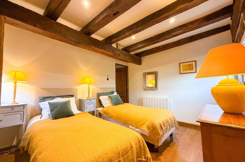 Clos du Benestar-chambre1-2