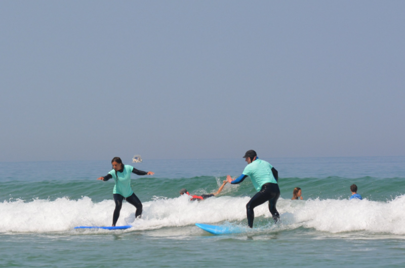 Coco Surf School (1)