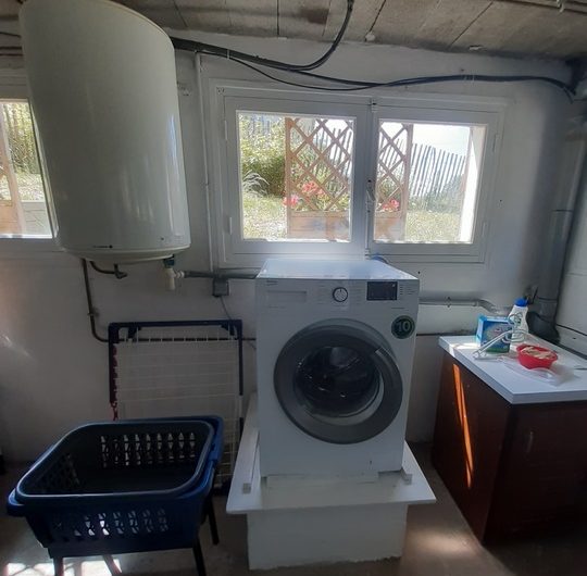 Coin machine à laver (Copier)