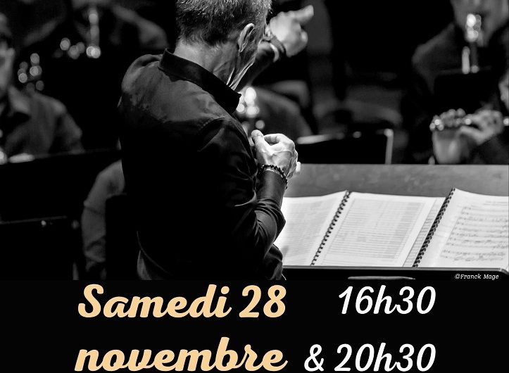 Concert Ste Cécile_Soustons_LAS