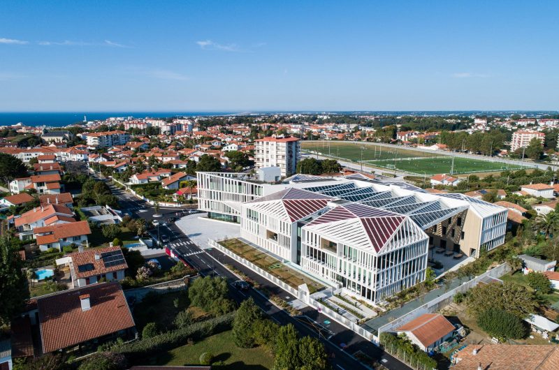 Connecteur drone Web-15