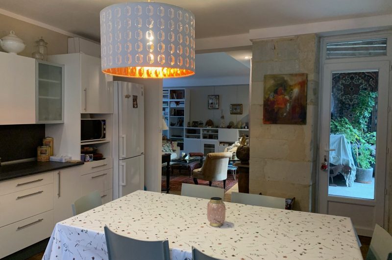 Cuisine La Maison des Peintres 2025 ©OTC