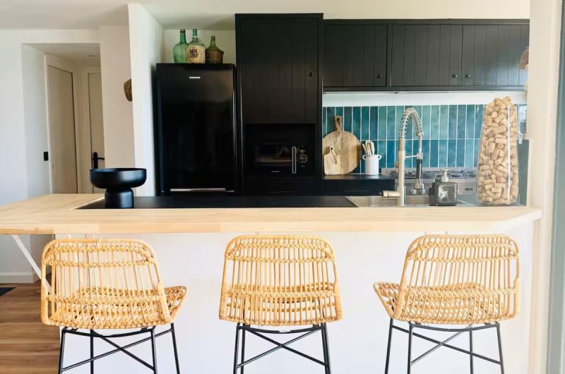 Cuisine2 © Cocoon du Gave