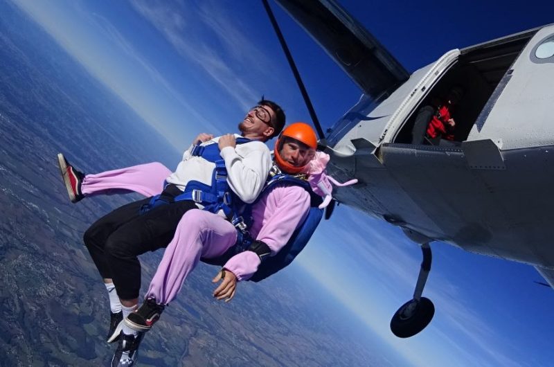 Davy Parachutisme flo_OTILAS