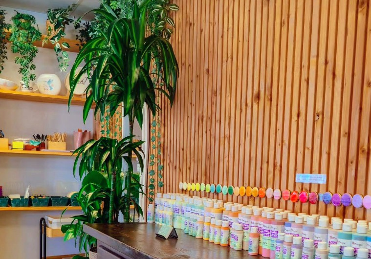 Décore moi Café Céramique_Labenne_Landes Atlantique Sud