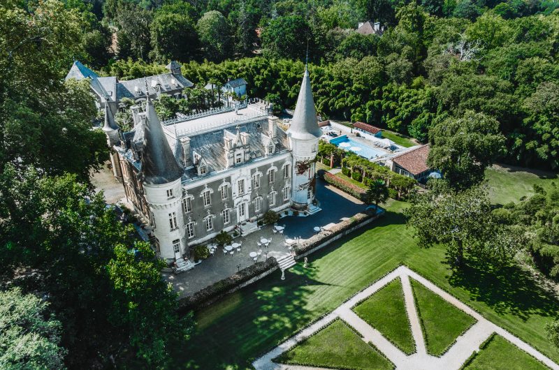 © Stephane Amelinck