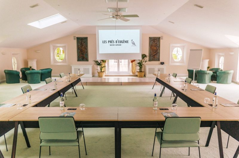 EUG SALON DES TROPHEES 19 HUGO HENNEQUIN