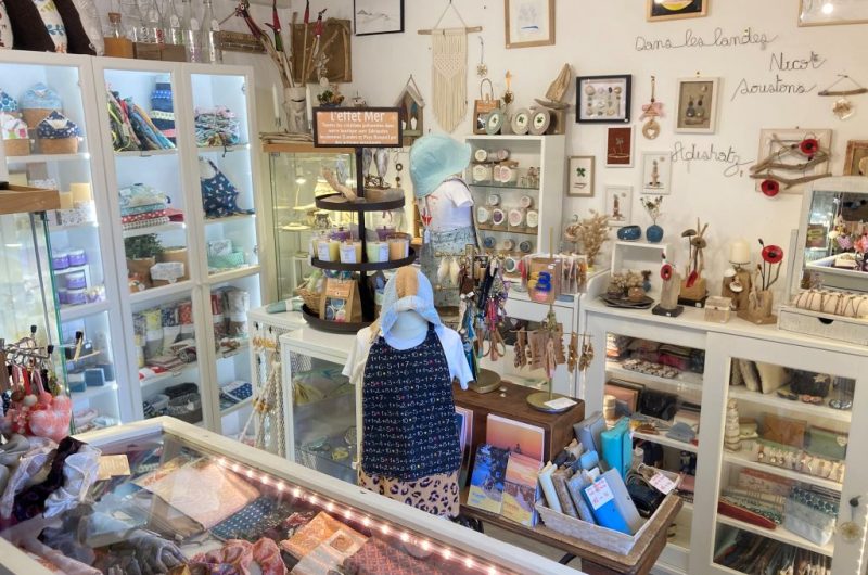 Effet Mer Soustons Landes Atlantique Sud 2025 3