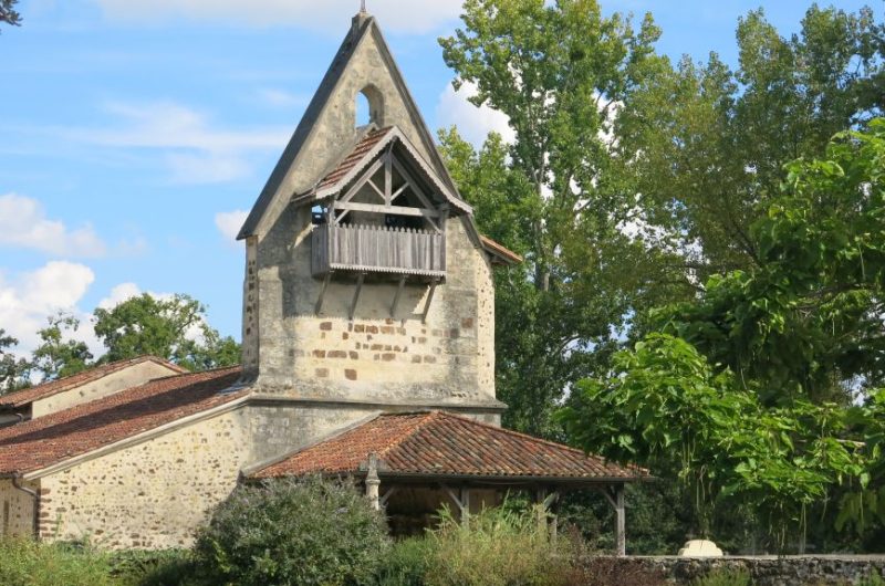 Eglise de Belhade 1 web.2014