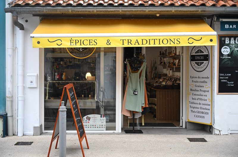 Epices et Traditions Capbreton (4)