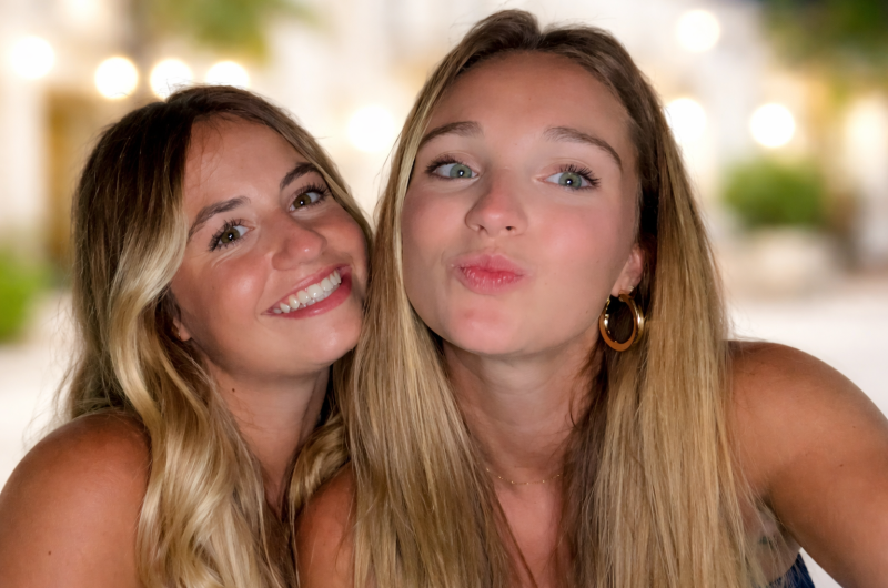 Escape Mermaid – Cassandre Emilie